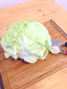 Basic Sauerkraut For Newbies