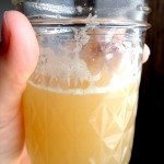 How To Make Ginger Infused Water