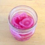 Pickled Onions