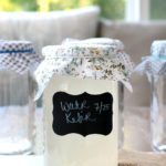 How To Make Probiotic Rich Water Kefir