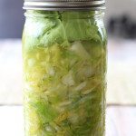 Basic Sauerkraut Method For Newbies