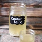 How To Make Coconut Water Kefir and Get Clearer Skin