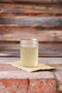 Coconut Water Kefir Recipe