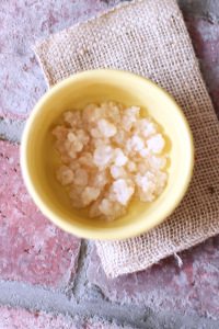 Coconut Water Kefir Recipe