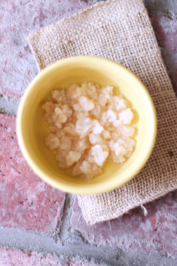 Coconut Water Kefir Recipe - Benefits include glowing skin and more energy