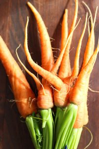 aw Pickled Ginger Carrots. Bring your meals to life by adding them to dips, salads, sandwiches, wraps or your own creation.