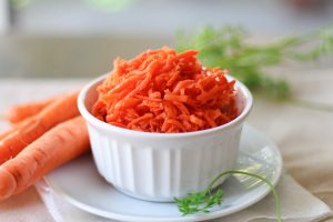 aw Pickled Ginger Carrots. Bring your meals to life by adding them to dips, salads, sandwiches, wraps or your own creation.