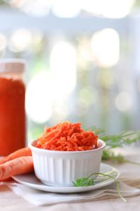 aw Pickled Ginger Carrots. Bring your meals to life by adding them to dips, salads, sandwiches, wraps or your own creation.