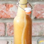 How To Make Orange Kefir Soda Pop (Great For Kids)