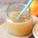 How To Make Probiotic Sparkling Apple Juice