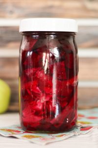 Beet Kvass Liver Cleanser recipes that taste good. Both will help relieve your hangover and give you a healthy start to the New Year.