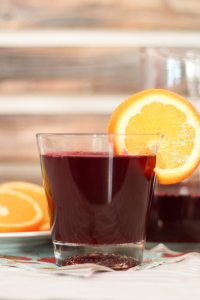 Beet Kvass Liver Cleanser recipes that taste good. Both will help relieve your hangover and give you a healthy start to the New Year.