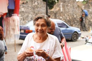 Malinalco Mexico