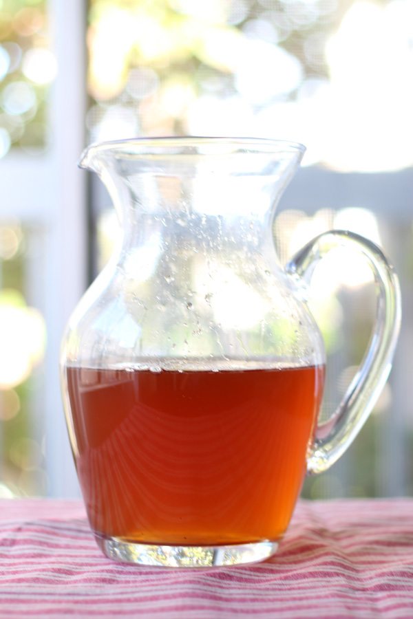 3 Steps To Start Making Kombucha At Home. Learn how to easily make this delicious, healthy beverage yourself for pennies.