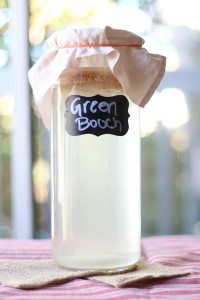 3 Steps To Start Making Kombucha At Home. Learn how to easily make this delicious, healthy beverage yourself for pennies.