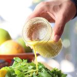 Nutrient Dense Apple Cider Vinegar Dressing