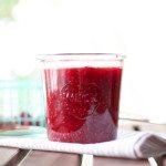 Probiotic Raw Raspberries