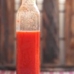 Easy Lacto-Fermented Hot Sauce
