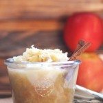 Apple Spice Sauerkraut