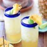 Pineapple Tepache