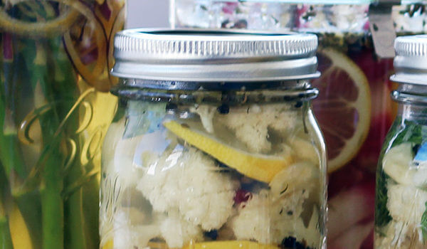 How long can fermented foods be left to ferment? You can let your vegetables ferment for several weeks, months or days, but it depends on these things.