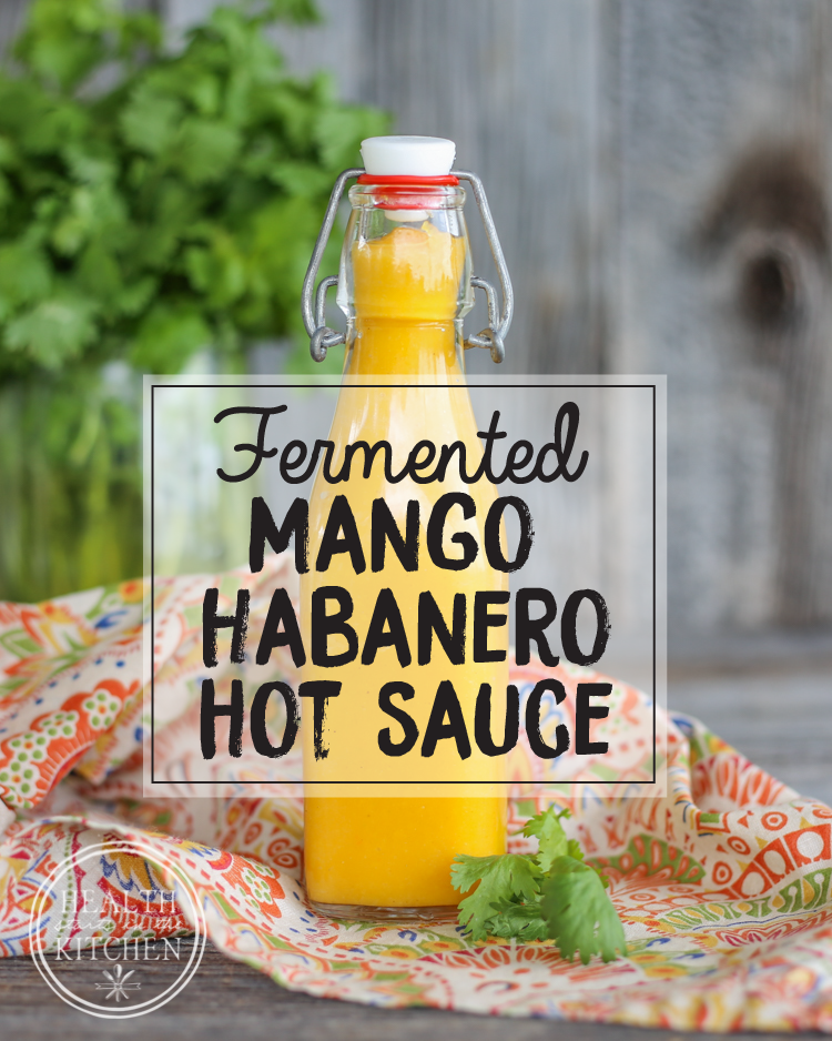 There are endless variations of Fermented Hot Sauce Recipes that can be made with any type of peppers, herbs and fruit. Get the top recipes here. 