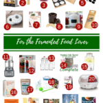 The Top 25 Gifts For The Fermented Food Lover