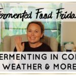 Fermented Food Friday Feb 23